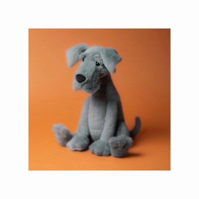 Jellycat Zeus Great Dane Hond | DJ3712596